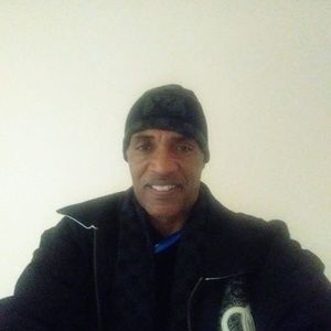 Meet your Posher, Kenneth